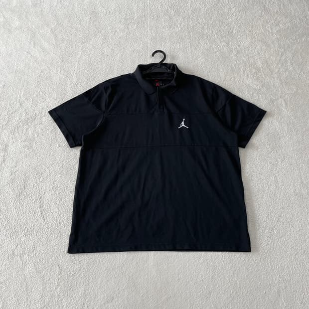 XXXL 조던 나이키 반팔카라티셔츠 빅사이즈