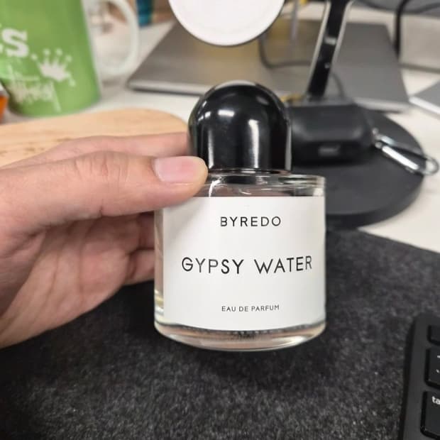 바이레도 집시워터 100ml 상품이미지1