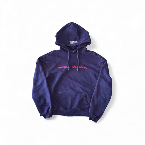 베트멍 섹판 후드티