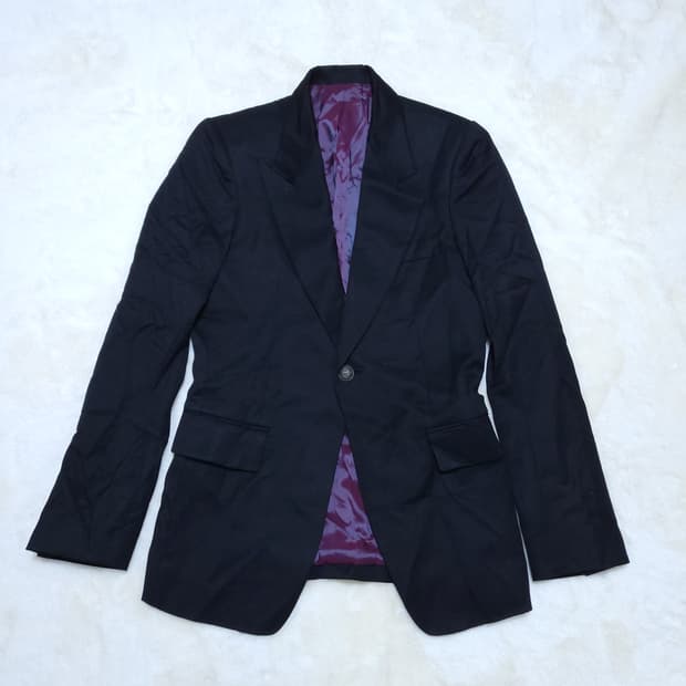 마가리 남성 울자켓 44 0223