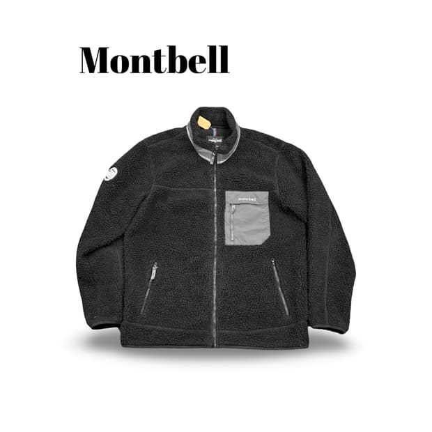 (100)몽벨플리스