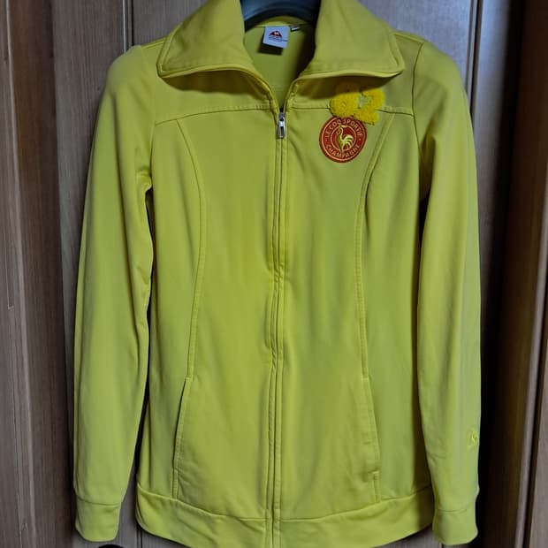 르꼬끄 골프 여성 트랙탑 90