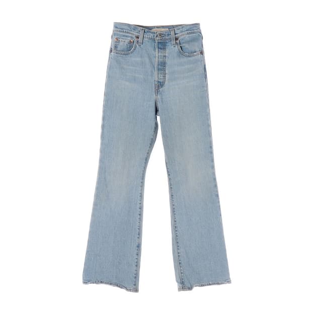 리바이스 부츠컷 데님팬츠 26