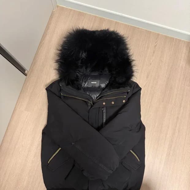 맥케이지 19년식 금장