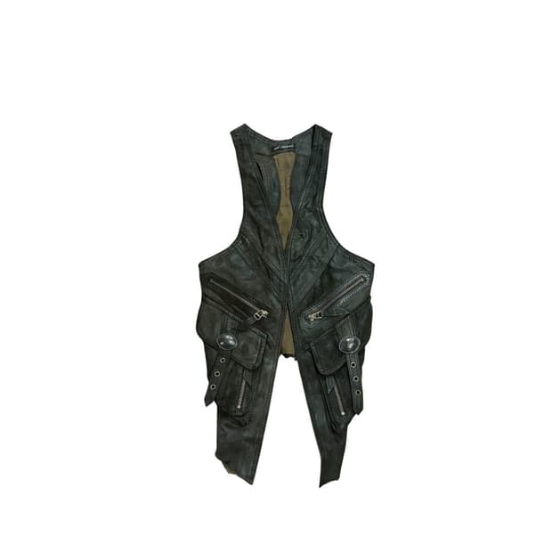 14th addiction 레더베스트