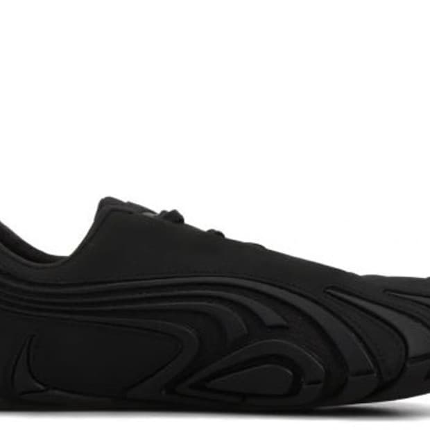 푸마 x 산산기어 탈론 230