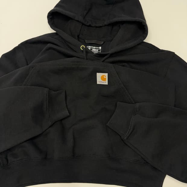 칼하트 루즈핏 후디