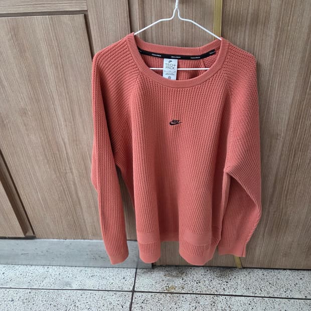 나이키 니트 xl