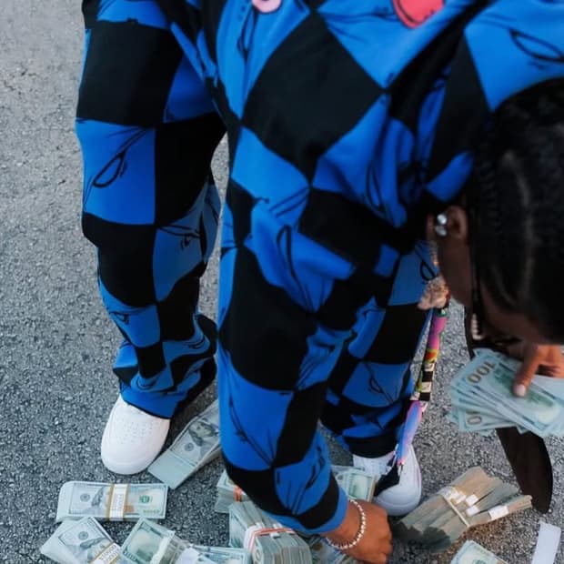 [M] 매티보이 안티프로모 후디