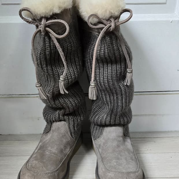 UGG 어그 카디부츠