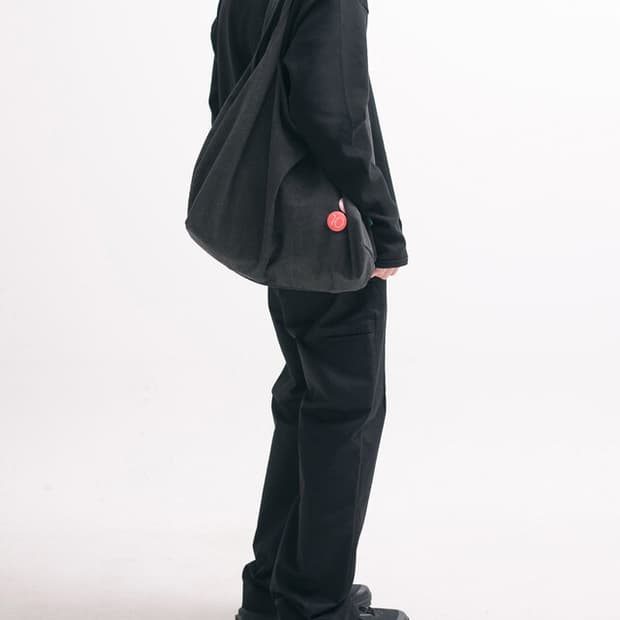 passer 백포켓치노팬츠