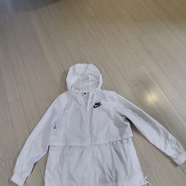 나이키바람막이