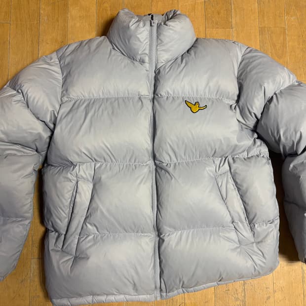 마크곤잘레스 패딩 