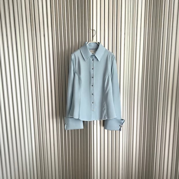 Marques Almeida shirt