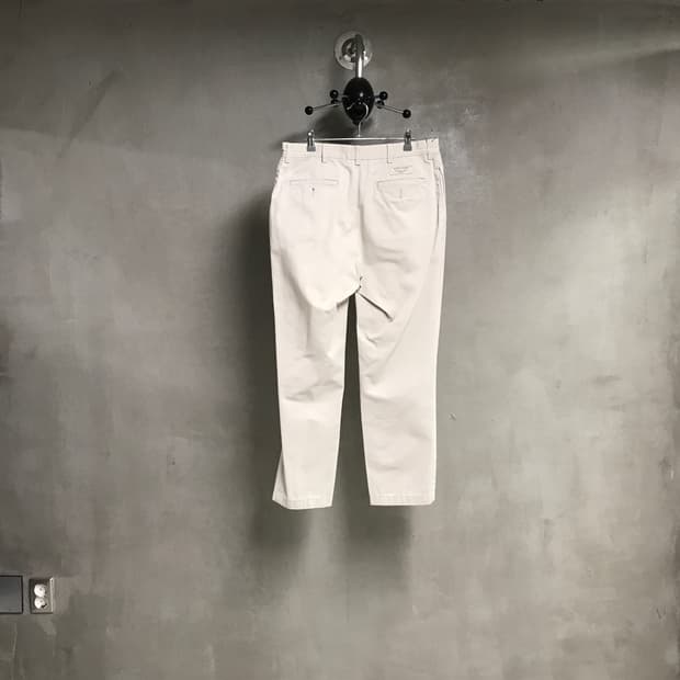 폴로 랄프로렌 베이지 치노 팬츠 34/34