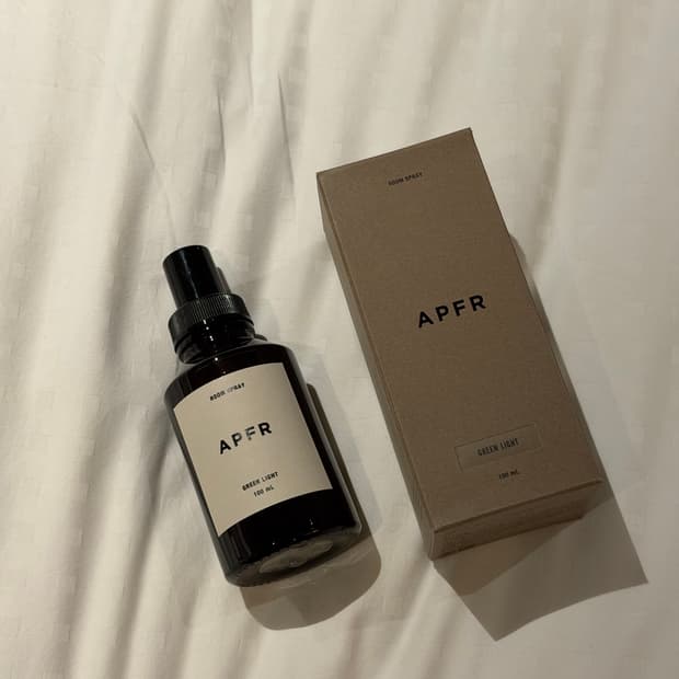APFR 룸스프레이