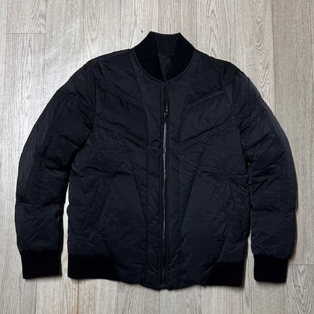 한섬 시스템 정품 패딩 100-105