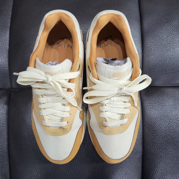 나이키 에어맥스 운동화 