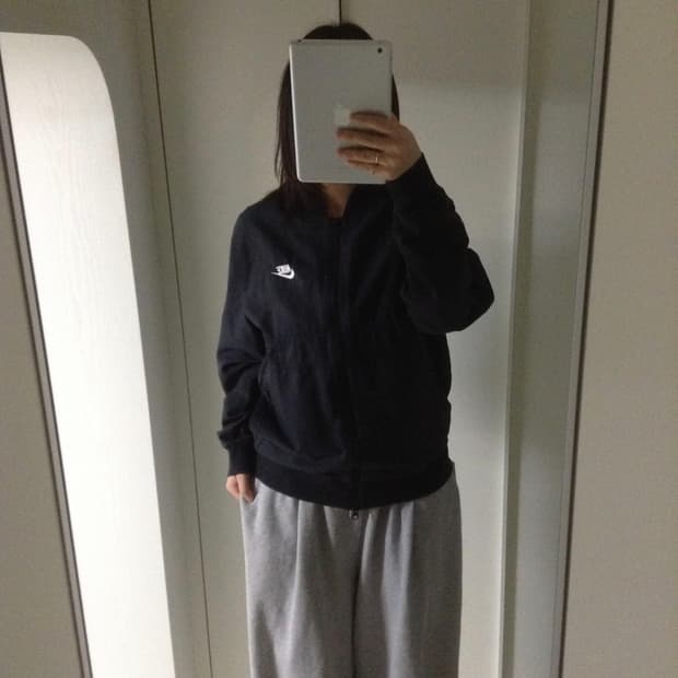 나이키 바막 자켓