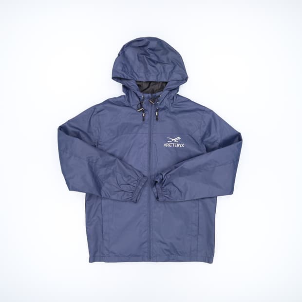 [S] 스몰로고 남성 바람막이 자켓 1103HR2