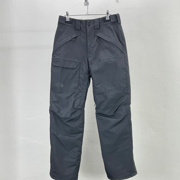 노스페이스 프리덤 인슐레이티드 유틸리티 팬츠