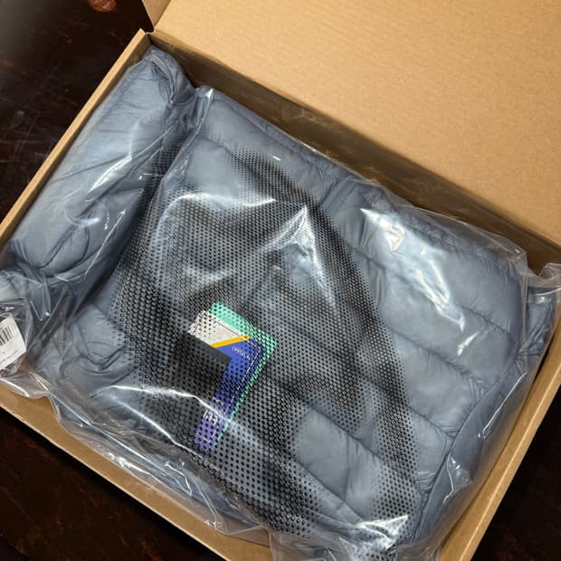 [3]산산기어 서픽스 네이비 25fw 새상품