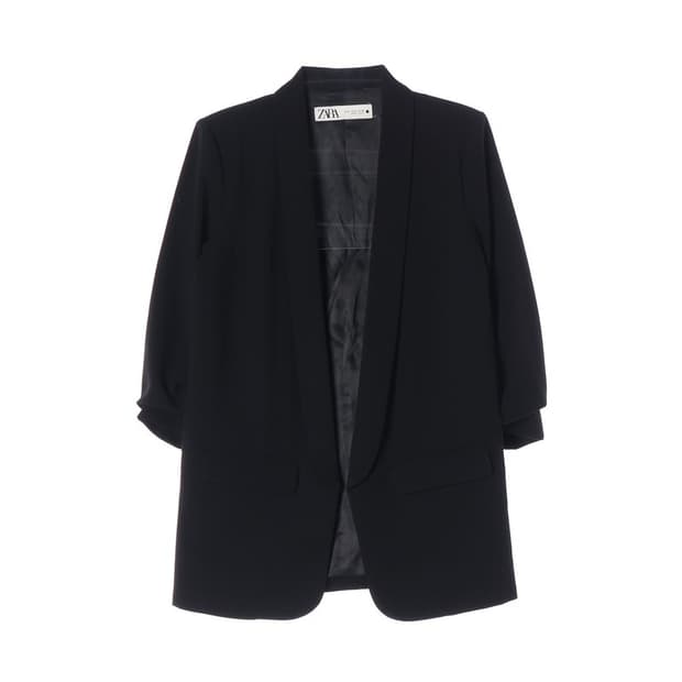 자라 블레이저 S