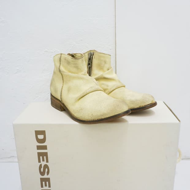 DIESEL