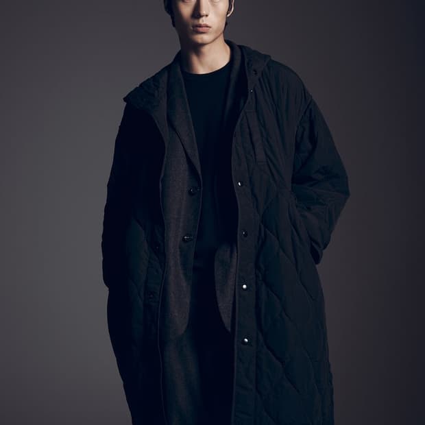 shift g quilting modular long jumper