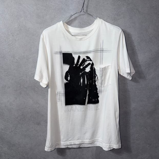 The Soloist “Jane Doe” Graphic Tee