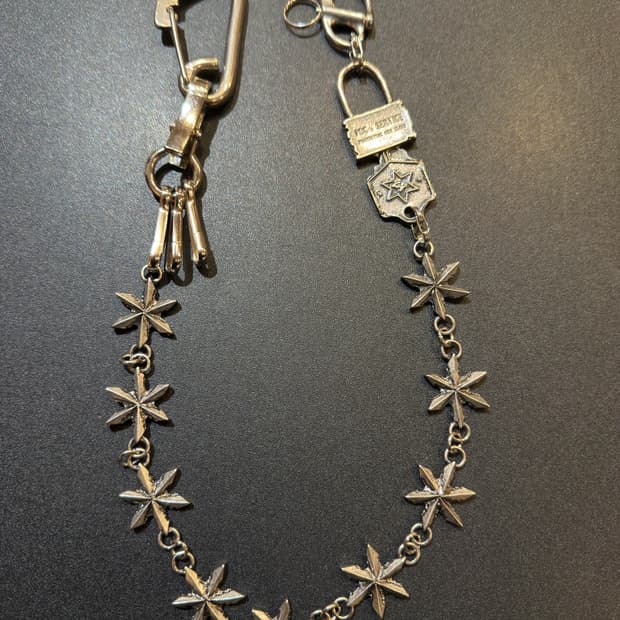 아오이로 포그 체인