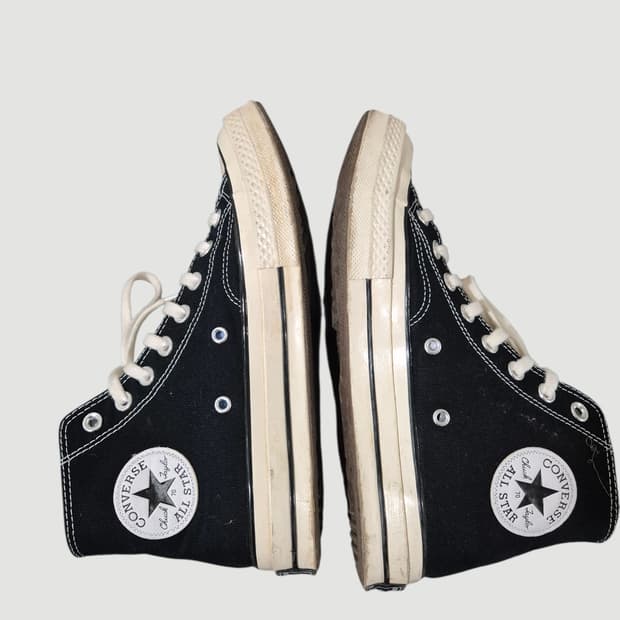 [255]컨버스 빈티지 척70 클래식 하이캔버스화 운동화 