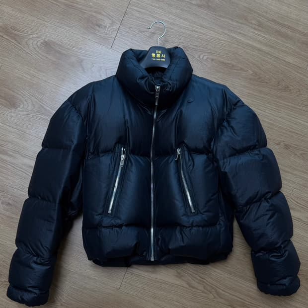 RECTO 렉토 샤이닝 패딩