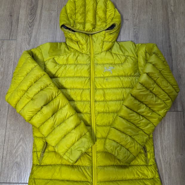 아크테릭스 세륨 s 