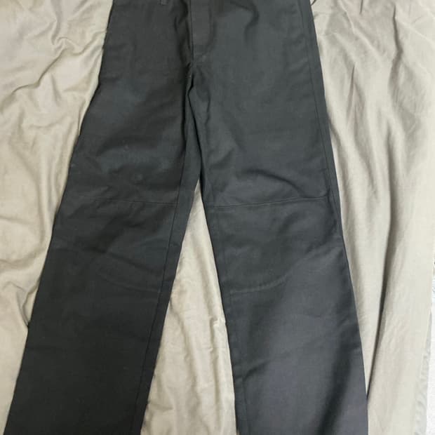GR10K KLOPMAN Pants 48사이즈