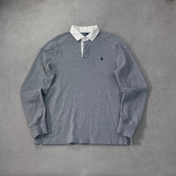 100 폴로랄프로렌 스몰포니 럭비티