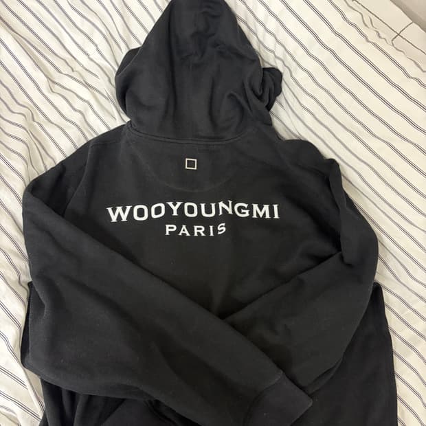 우영미 후드티 46