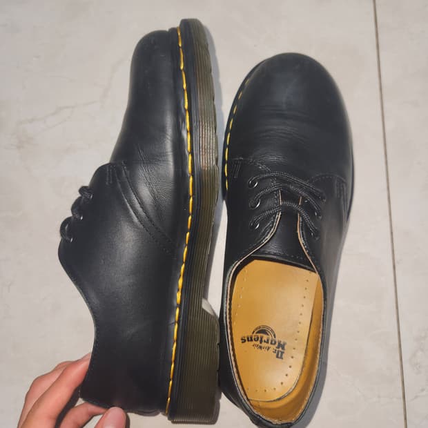 닥터마틴 1461 스무스 250