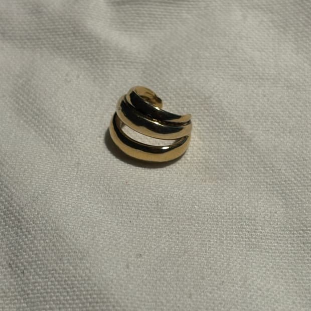 소피부하이 이어커프