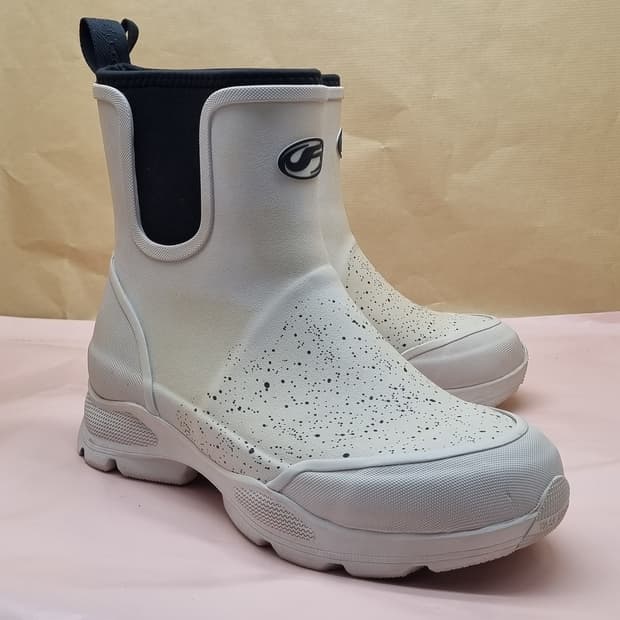 야세 x필루미네이트 디핑 레인부츠230