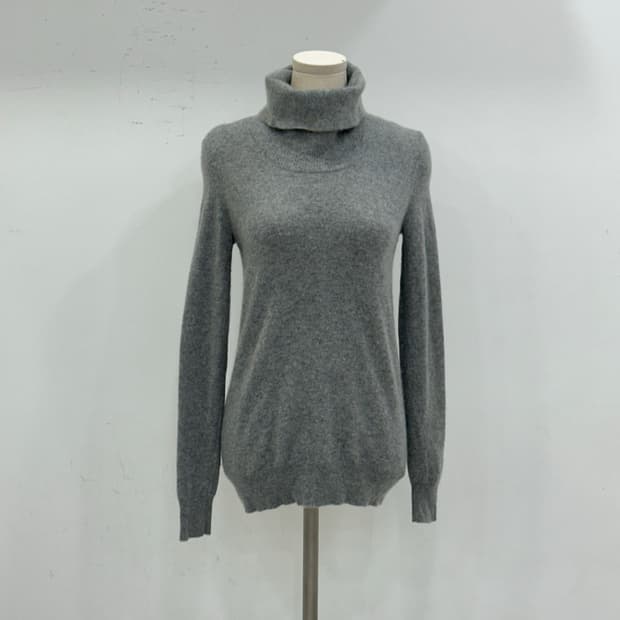 띠어리 여성 캐시미어 니트