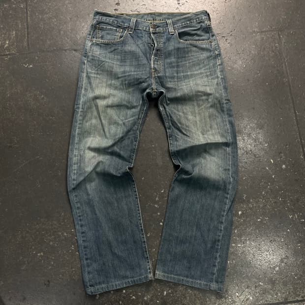32 리바이스 501  청바지 