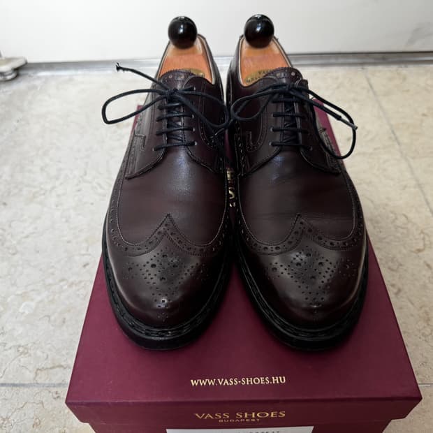 VASS 부다페스트 더비