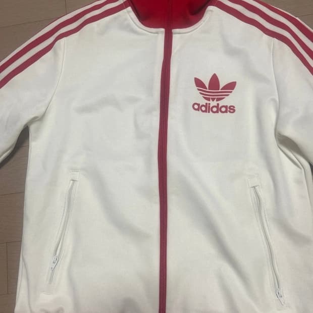 아디다스 희귀 져지