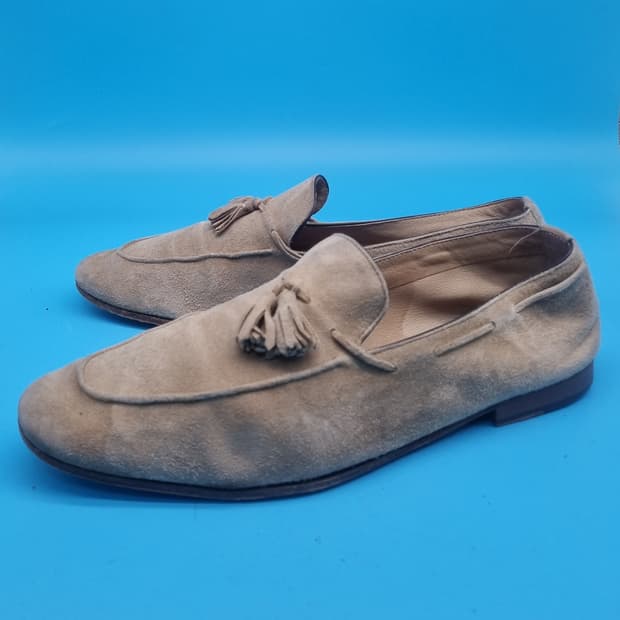 o 안드레아벤추라 남성테슬로퍼 43 280