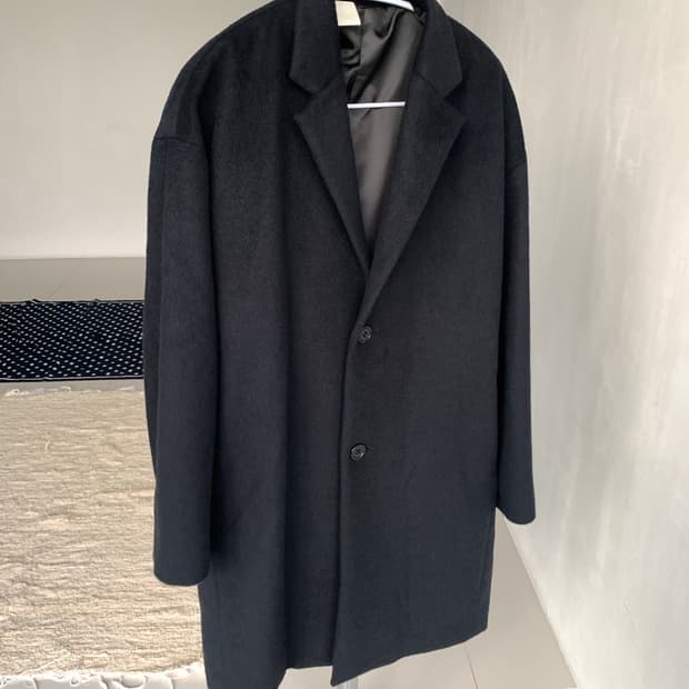 엔할리우드 체스터필드 코트