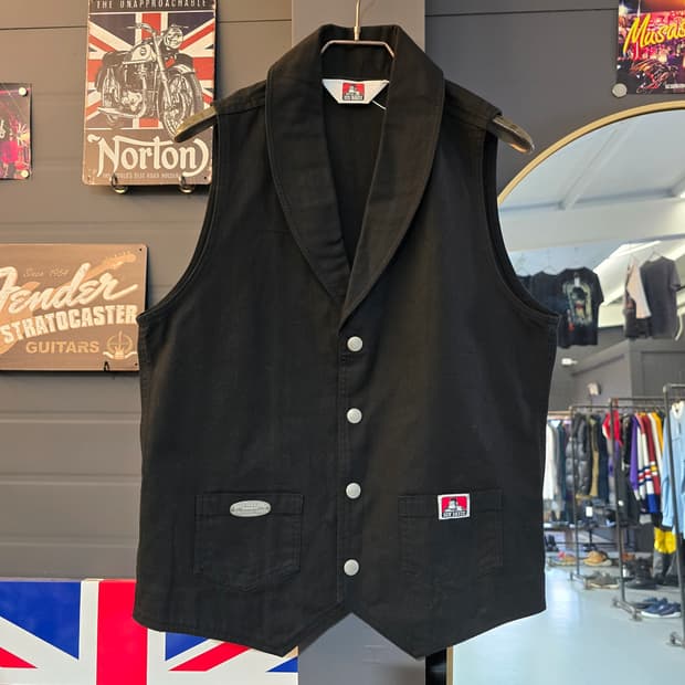 벤데이비스 워크 베스트 