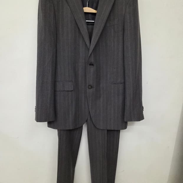 솔리드옴므 우영미 수트 정장