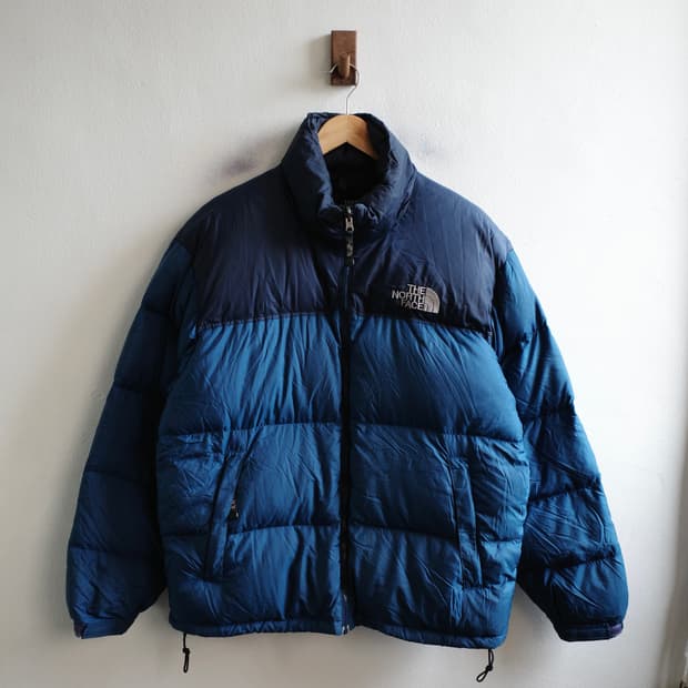 노스페이스 700필 눕시