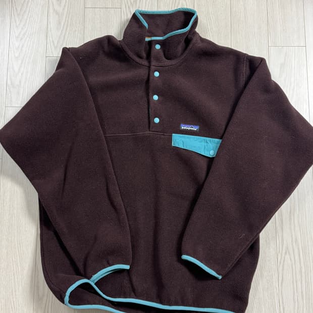 파타고니아 신칠라 스몰